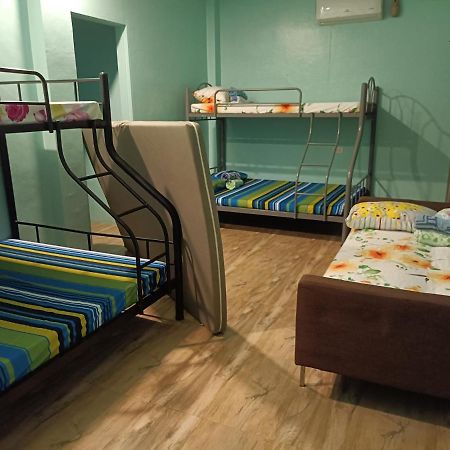 Azulea Lodging House 오슬롭 외부 사진
