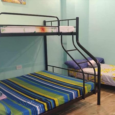 Azulea Lodging House 오슬롭 외부 사진