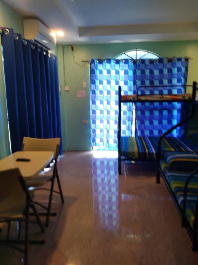 Azulea Lodging House 오슬롭 외부 사진